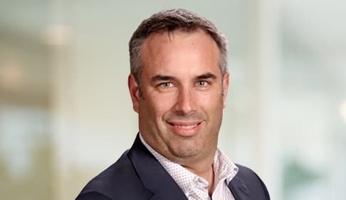 Alexandre Bernier