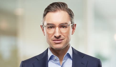 Alexandre Bellefleur
