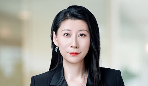 Angelina Liu