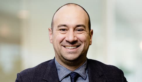 Hugo Lavallée
