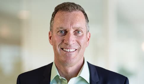 Ken Godfray