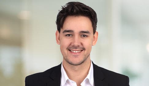 Alex Lamontagne