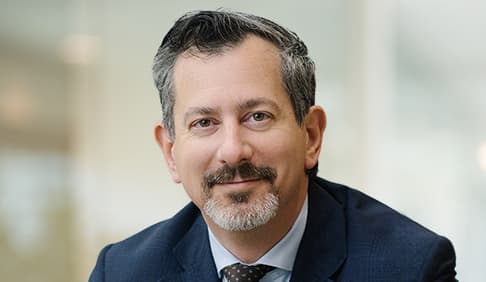 Daniel Dupont