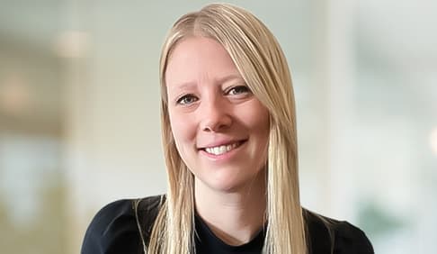 Marie-Lyn Hamel