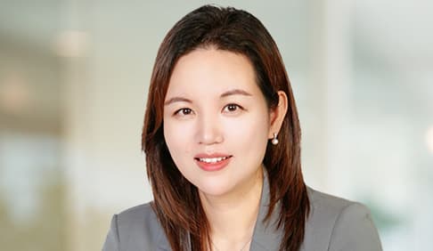 Monica Wang