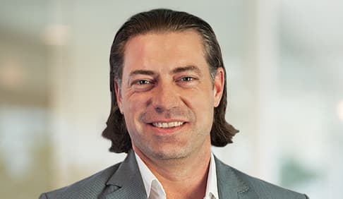 Nicolas Desjardins