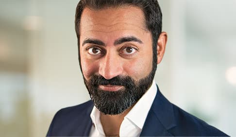 Preet Banerjee