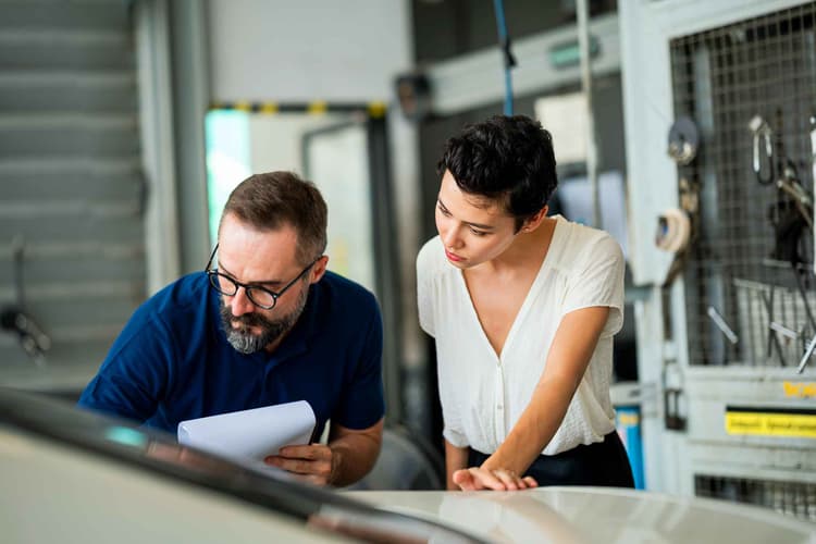 Comment expliquer la hausse des primes d’assurance automobile?
