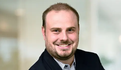 Christian Ferguson