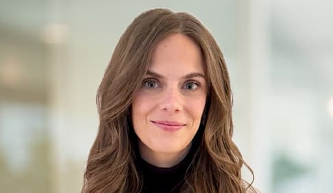 Coralie Cyr