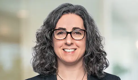 Valérie Haddad