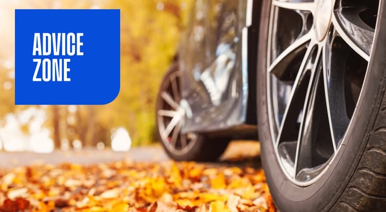 Riding into the sun’s last rays: Road safety tips for late season adventures