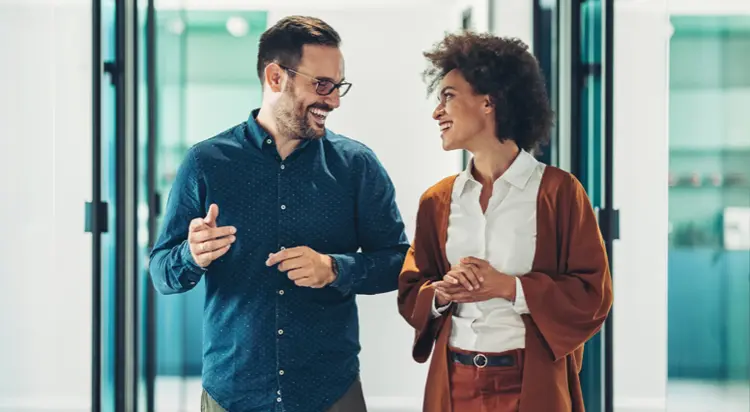 Comment favoriser un climat de travail sain?