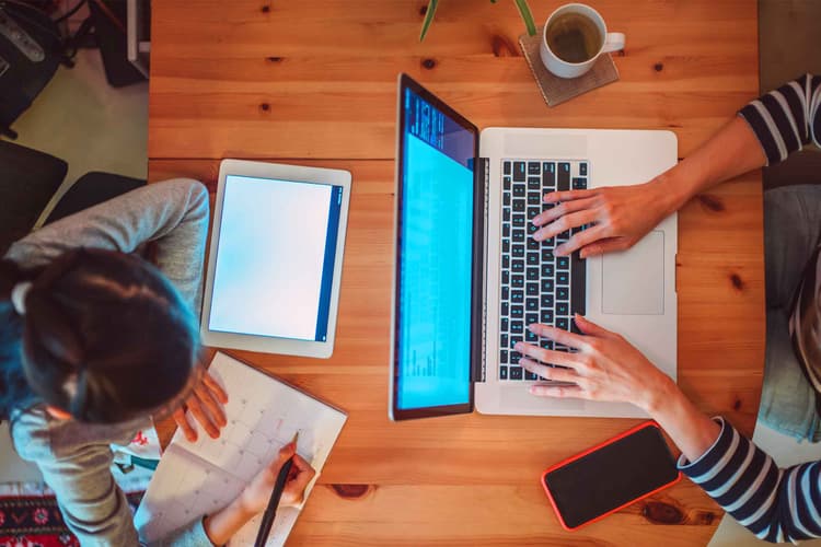 Cybersecurity: 4 Tips for Your Home
