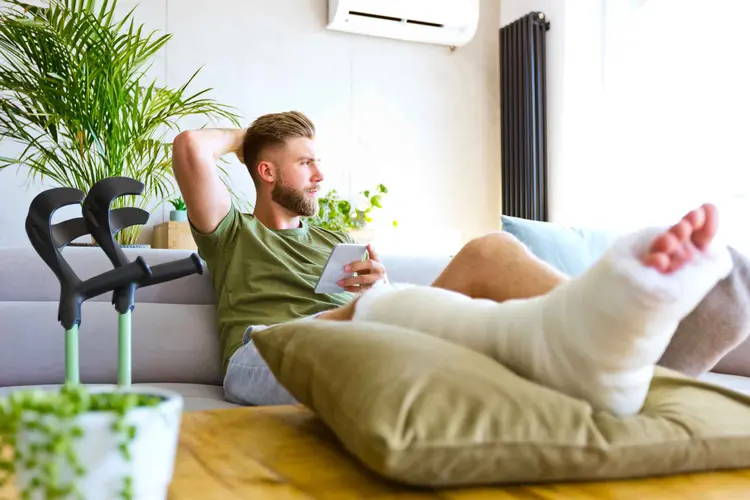 Protect your lifestyle with health and disability insurance