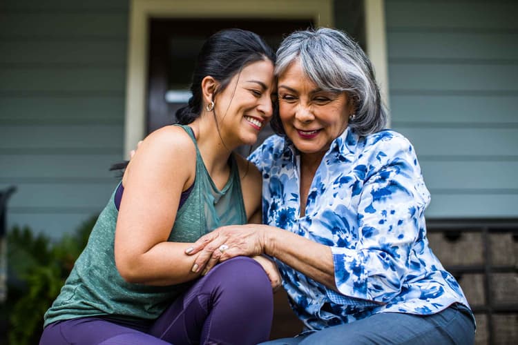 Estate planning: when to bring it up?