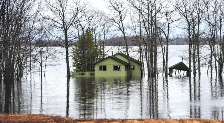 When climate zones shift: what it means for your home insurance