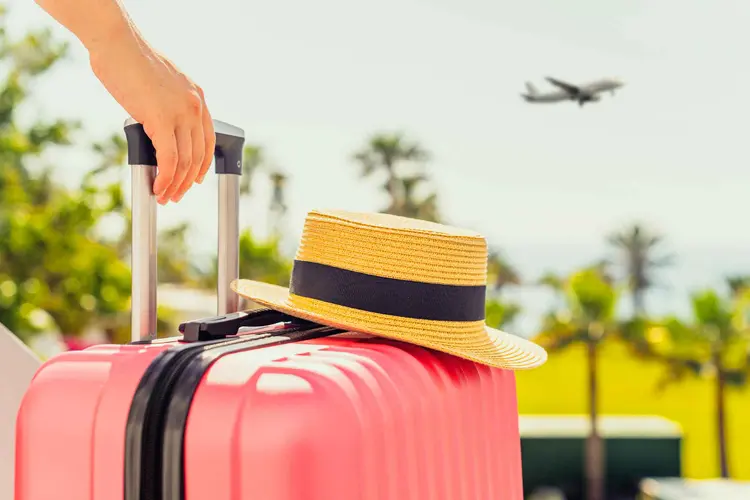 7 travel essentials for your health and safety