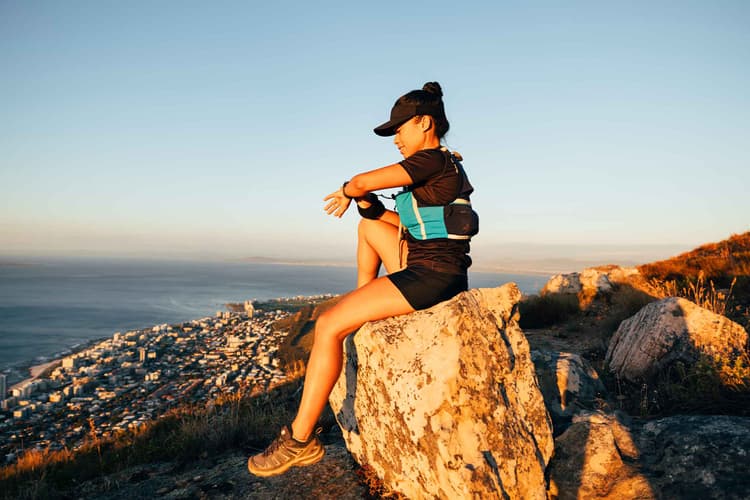 Tips to avoid getting sick when travelling