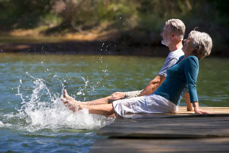 De combien ai-je besoin pour ma retraite?