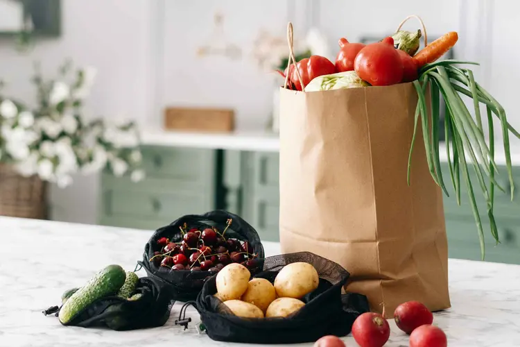 Comment boucler votre budget d’épicerie en rehaussant sa valeur… nutritive!